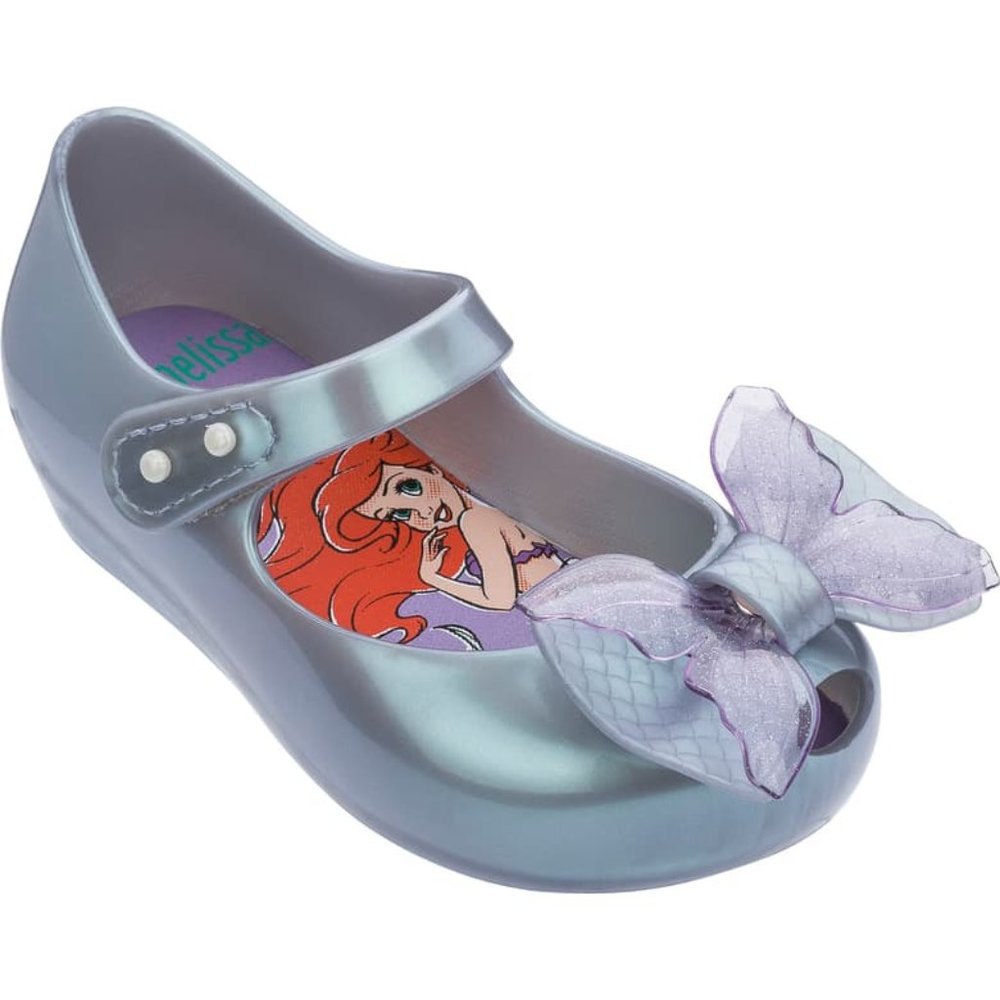 Disney The Little Mermaid Ultragirl Mary Jane